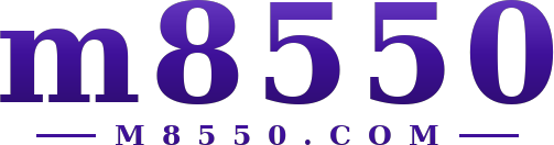 m8550 โลโก้